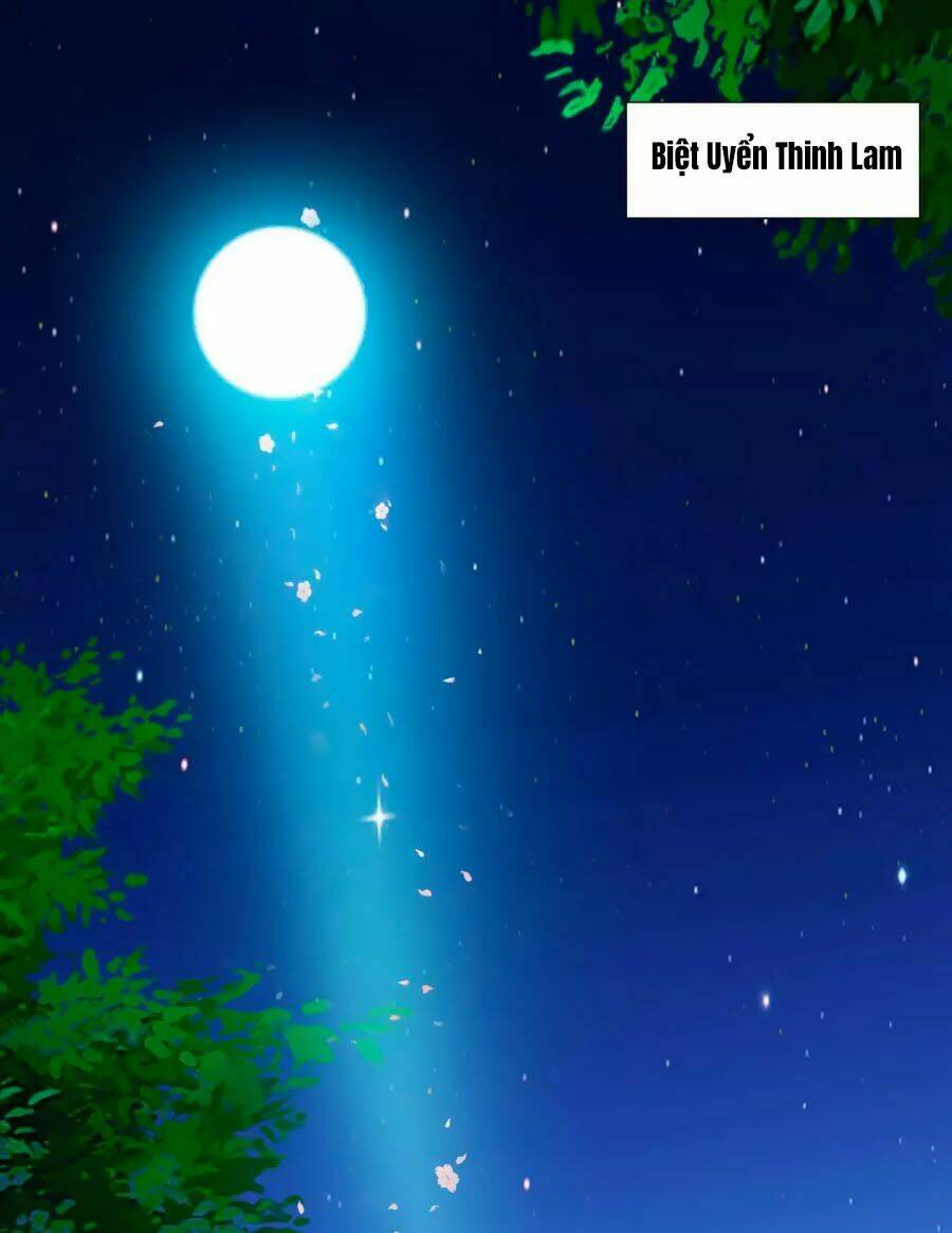 thỏ yêu tiểu vương phi chapter 44 15