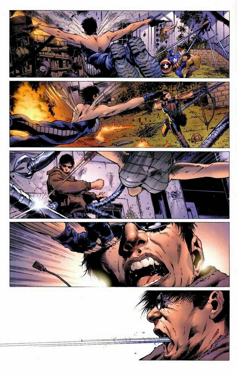 ultimate spider-man chapter 0.6 11