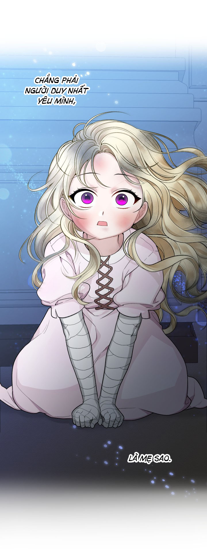 bước đi trên con đường hoa chapter 3 65