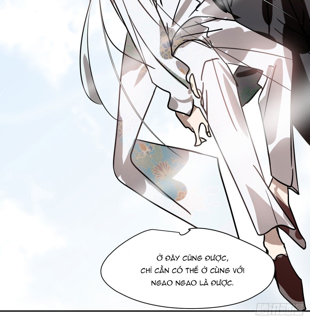 Bắt Lấy Ngao Ngao chapter 171 - Trang 44