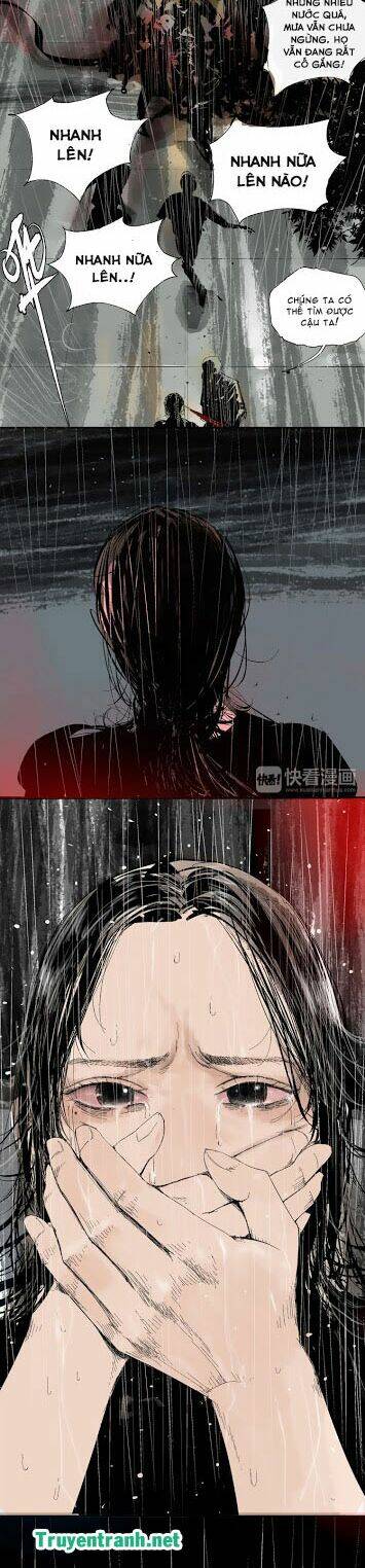 the law of the yama chapter 2 5