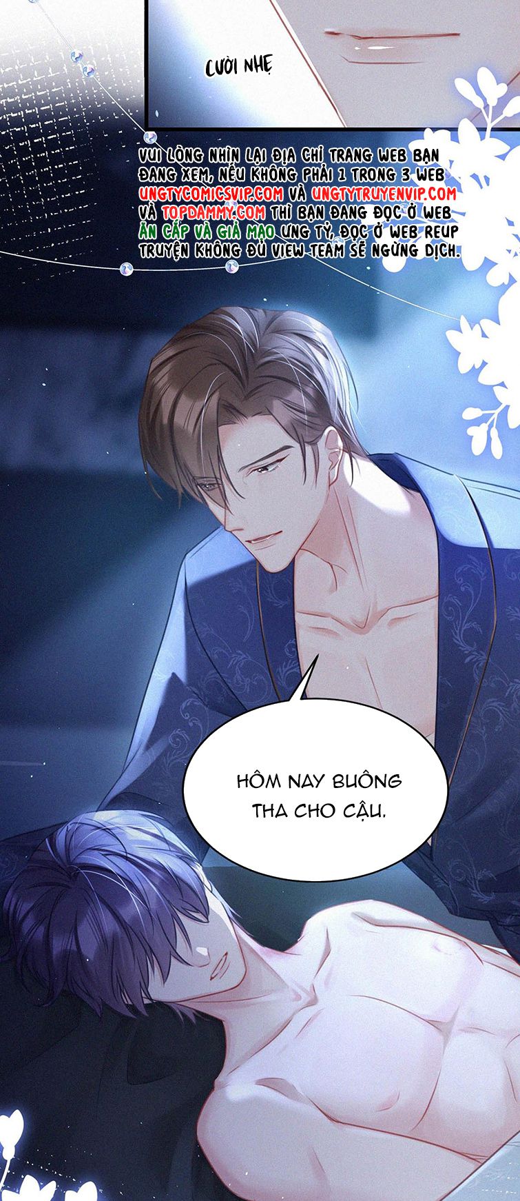 thần thương (môi súng) chapter 75 26