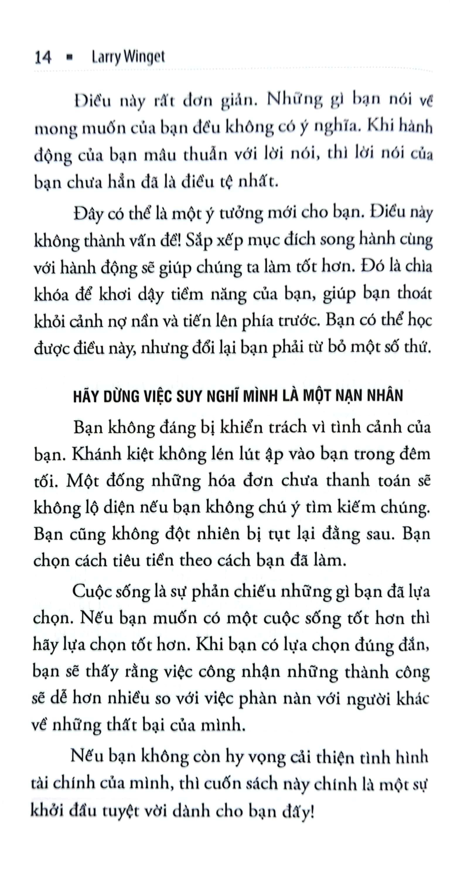 Học Cách Tiêu Tiền (Tái Bản 2023)