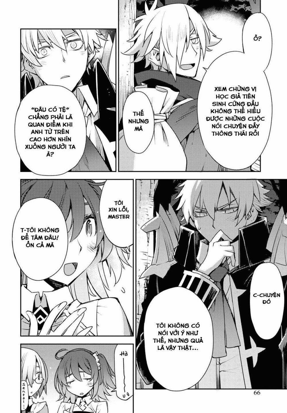 fate/grand order: epic of remnant - salem chapter 2 12