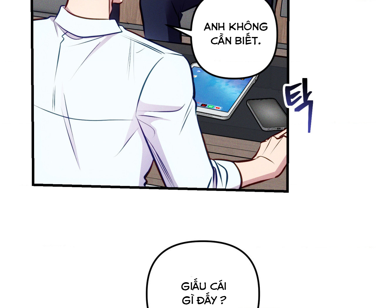 cái đồ ngốc nghếch này chapter 2 63