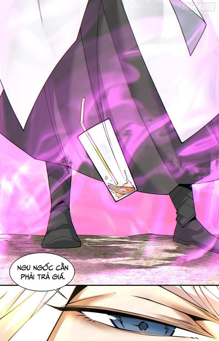 đồ đệ của ta đều là trùm phản diện chapter 97 25