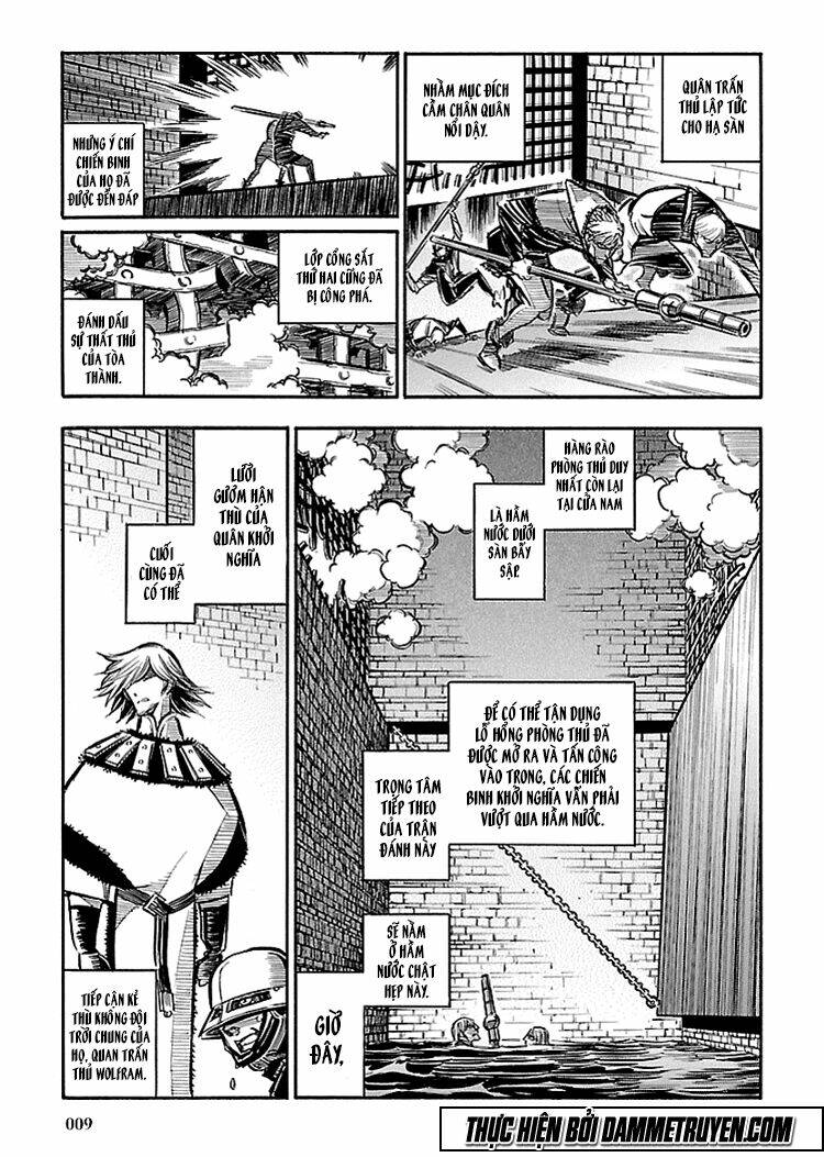 wolfsmund chapter 15.1 9