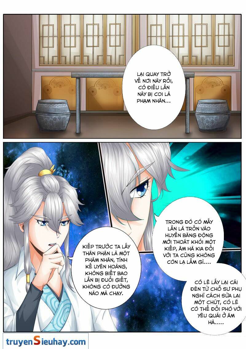 chư thiên ký chapter 8 3
