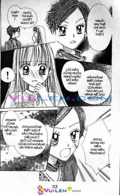 con gái con trai chapter 5 33