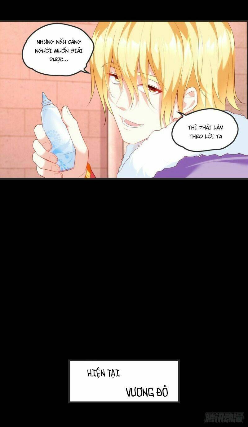 lãnh chúa cái gì không quan trọng chapter 68 13