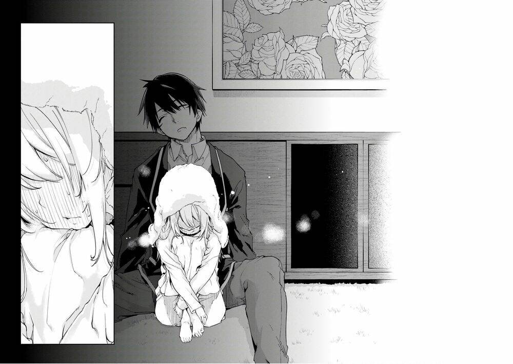 jiangshi kaitan blood chapter 21 12