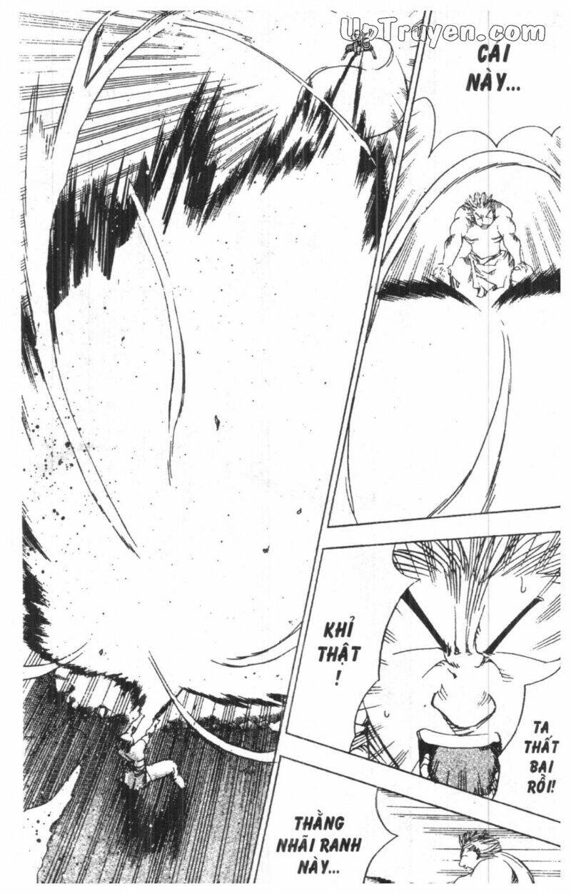 giang hồ bá đạo ký chapter 17 148