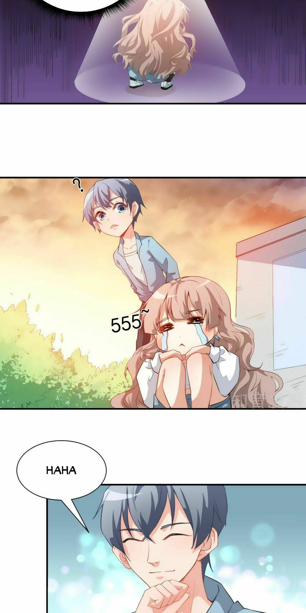 trò chơi sắc đẹp chapter 7 16