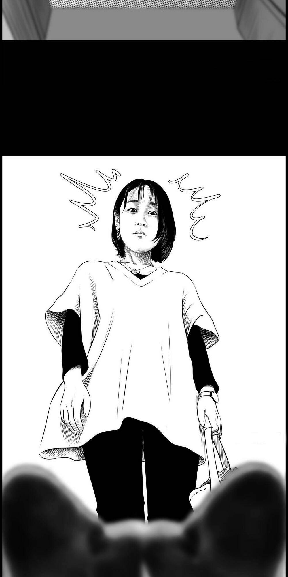 dạ hành khuyển chapter 6 37