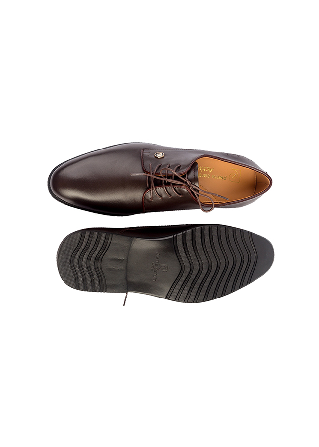 Giày Tây Pierre Cardin Blank Derby PCMFWLC080