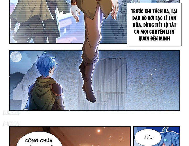 đấu la đại lục ii (tuyệt thế đường môn) chapter 488 2