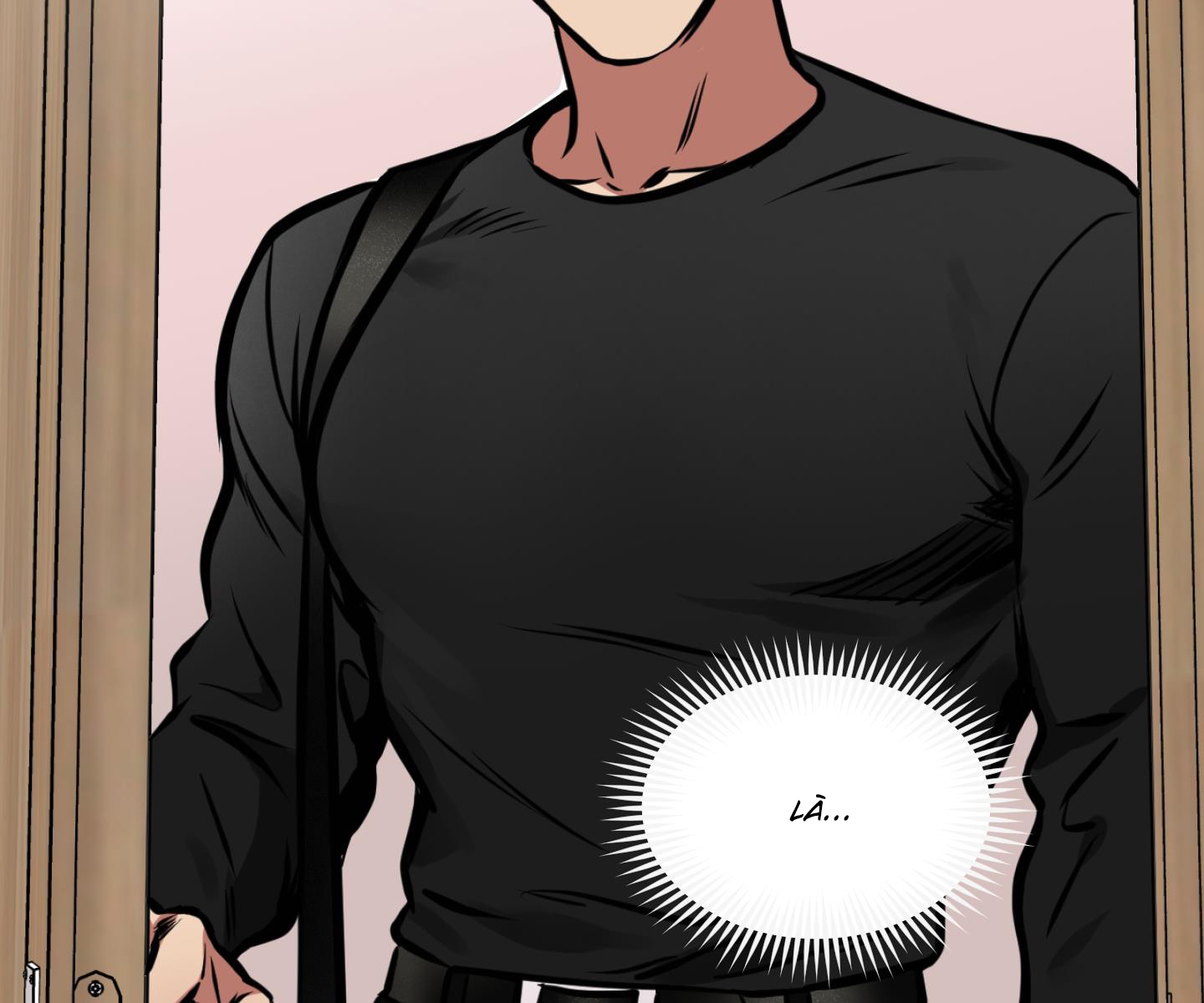 cây thương của ghost chapter 3 4