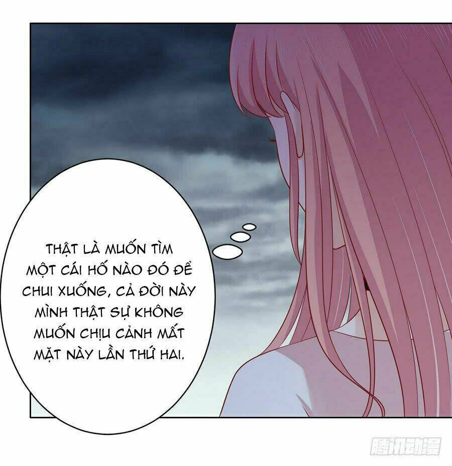 liệt ái tri hạ: series mật đào tiểu tình nhân chapter 101 21