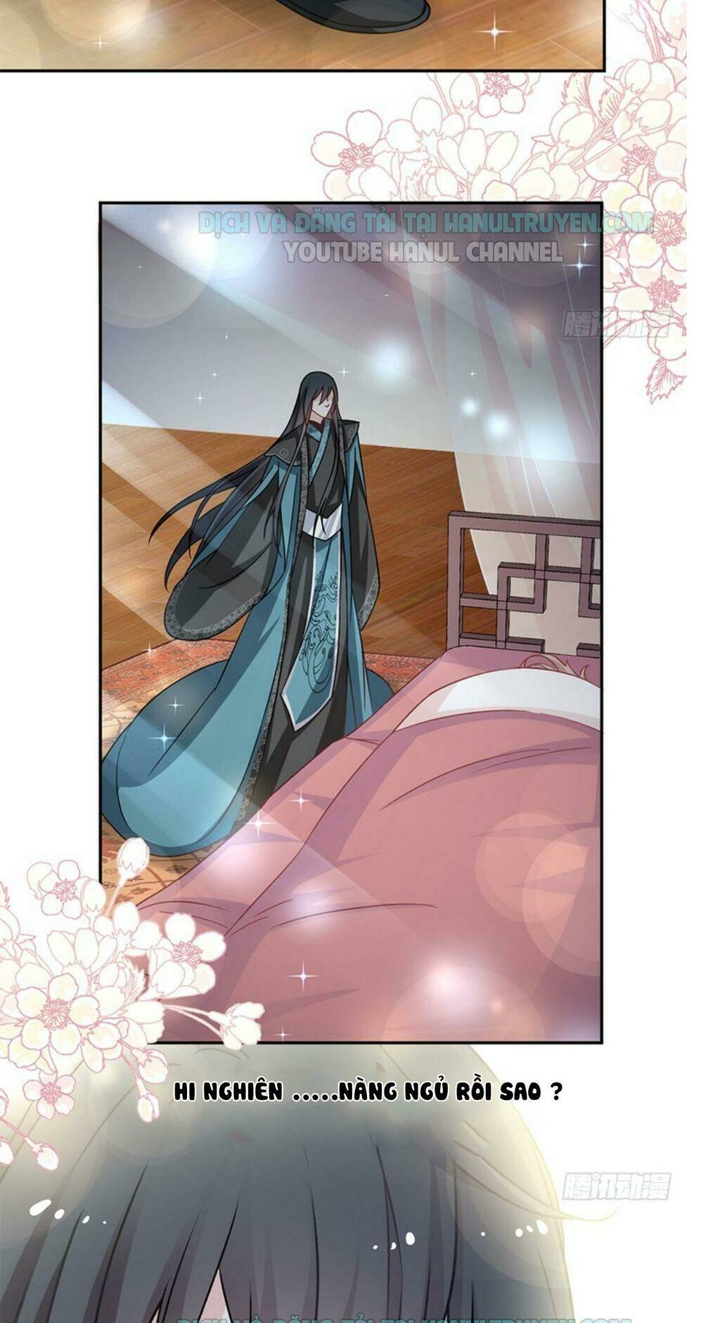 thiên hạ đệ nhất sủng phi chapter 81.1 3