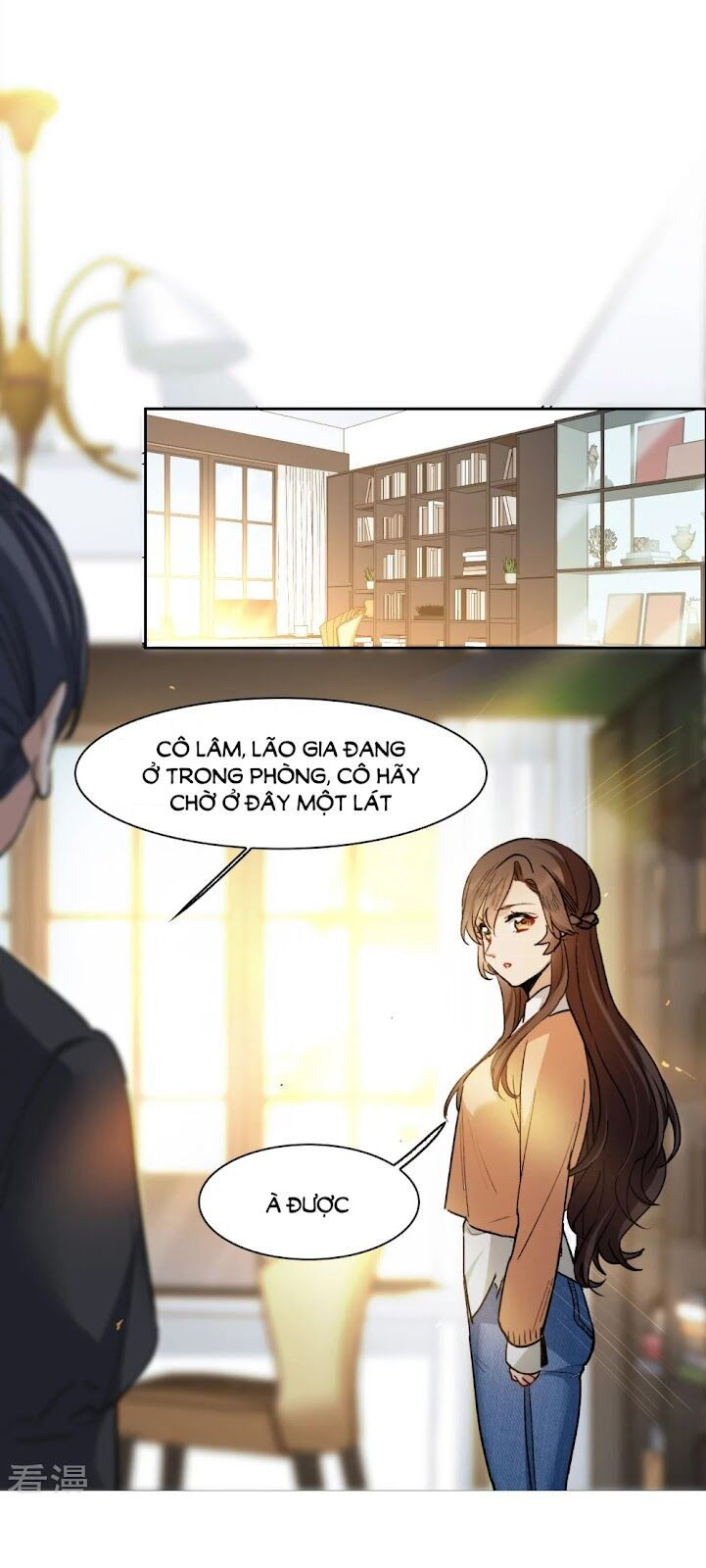 thế giới đệ nhất cự tinh chapter 31.2 13