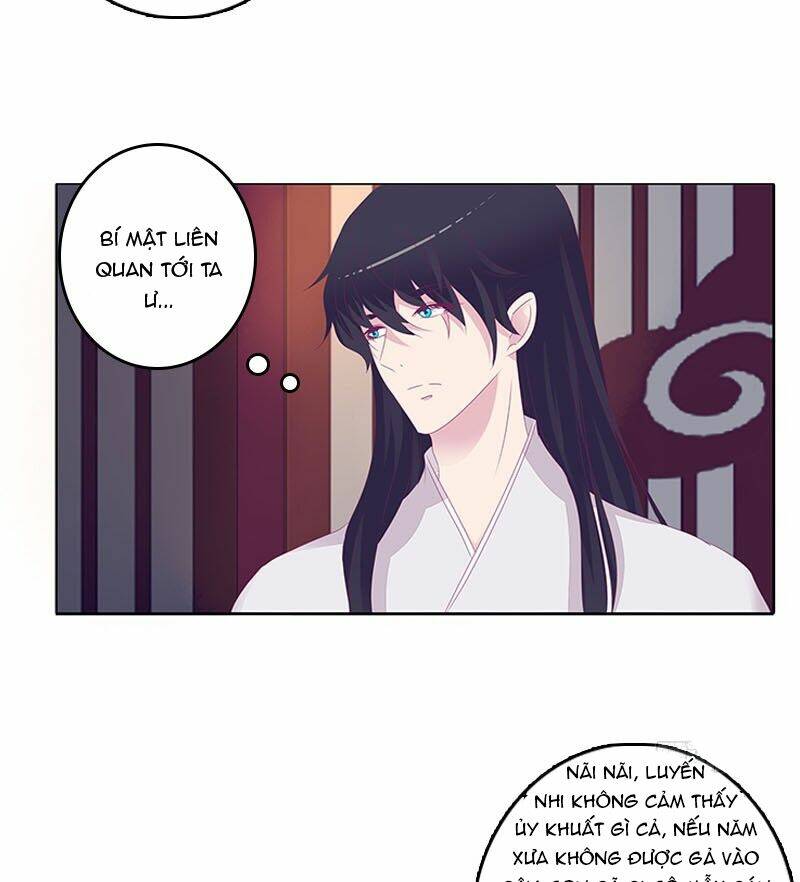 tướng quân mời ra trận chapter 60 22