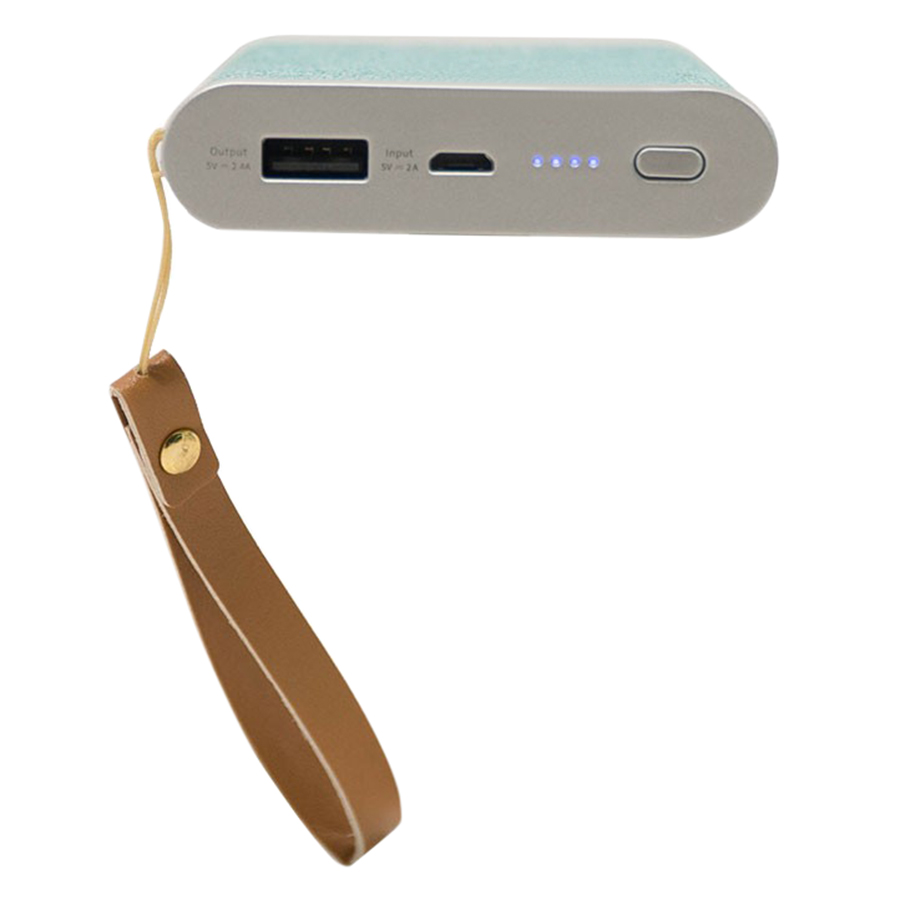 Sạc dự phòng Rock space Powersack 10.000mAh
