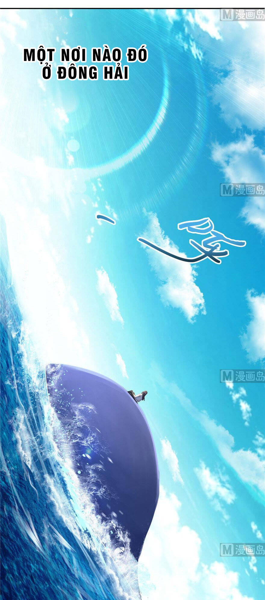 tu chân nói chuyện phiếm quần chapter 196.1 5