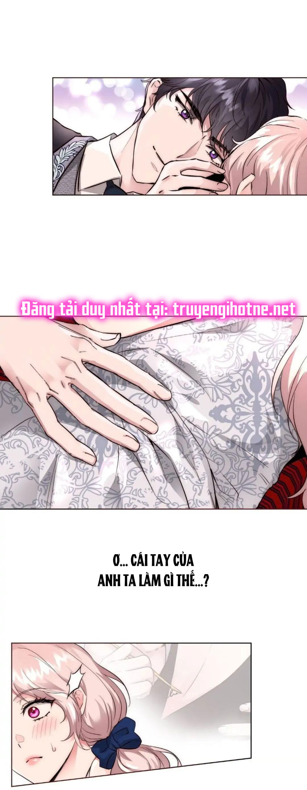 5500 sắc thái của quỷ vương chapter 19.1 13