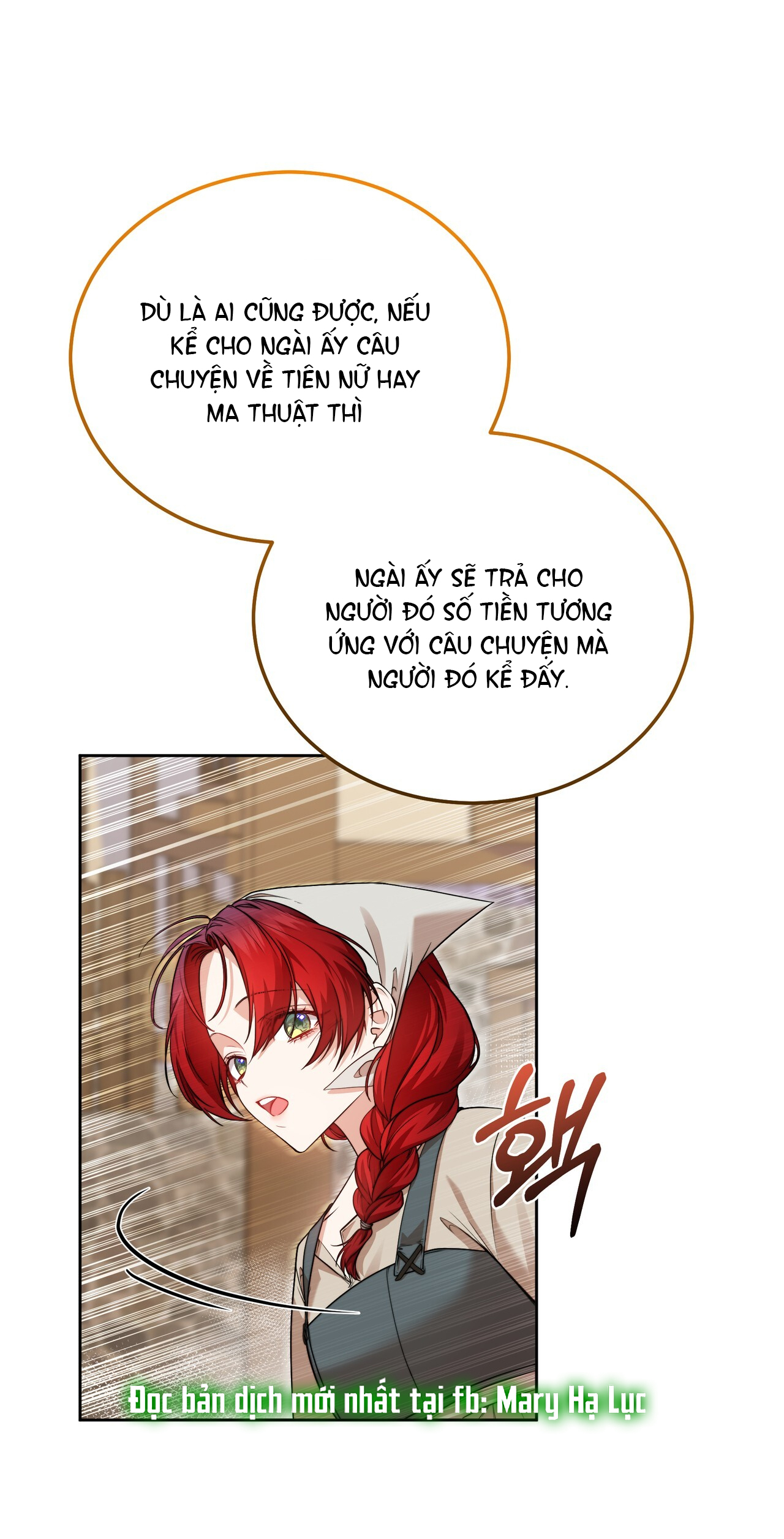 dấu tích của tiên nữ chapter 3.2 32