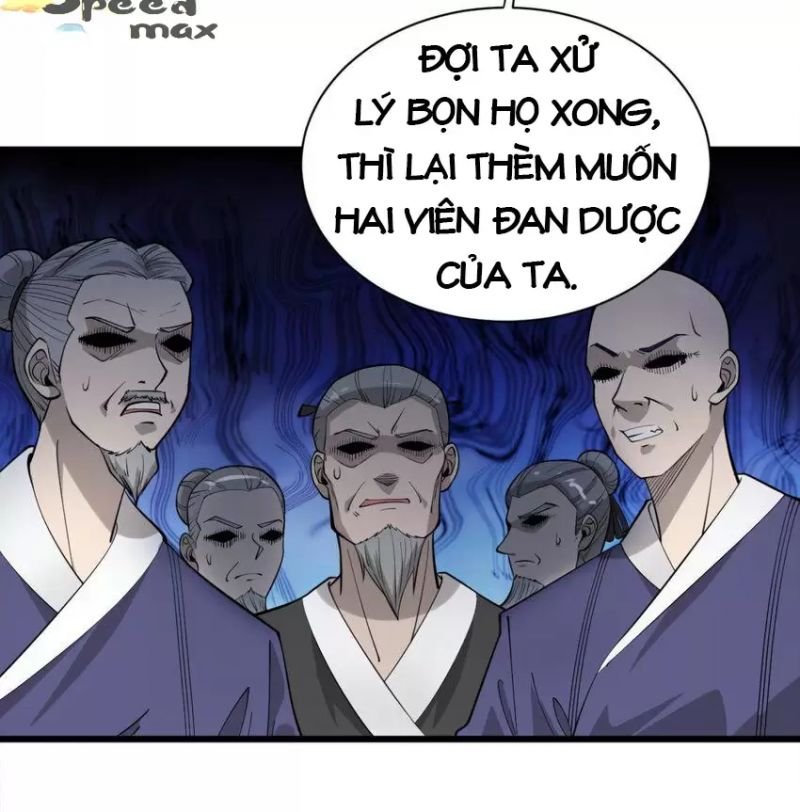 bắt đầu thức tỉnh thôn phệ hệ thống chapter 3 14