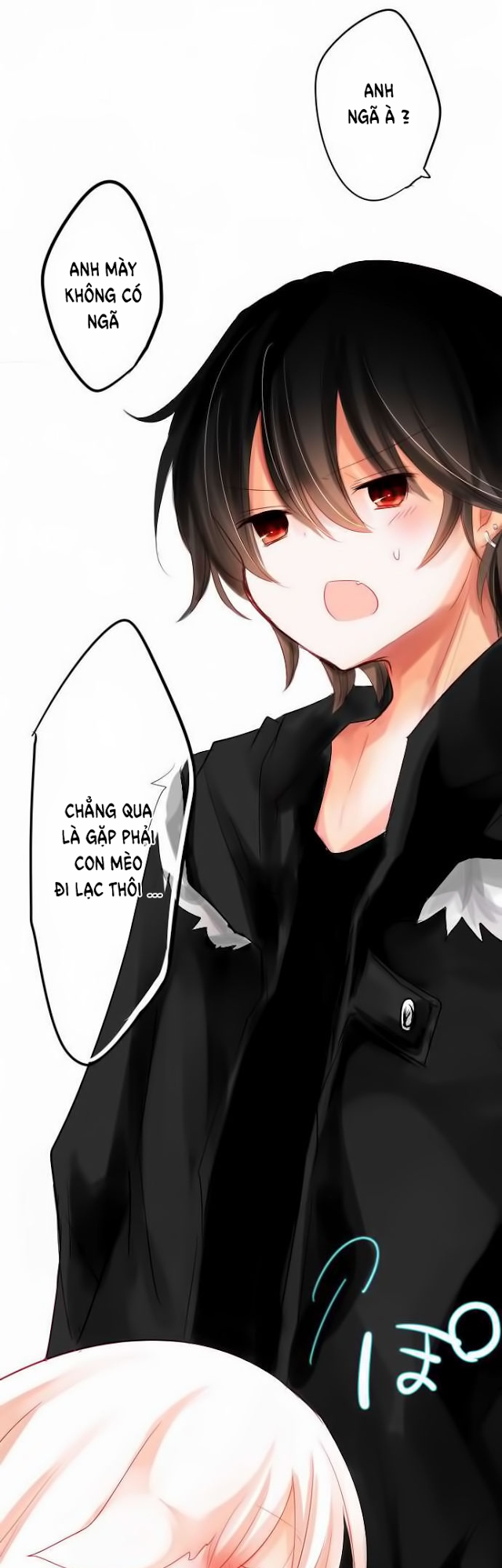 rodiura kurashi – official chapter 1 24