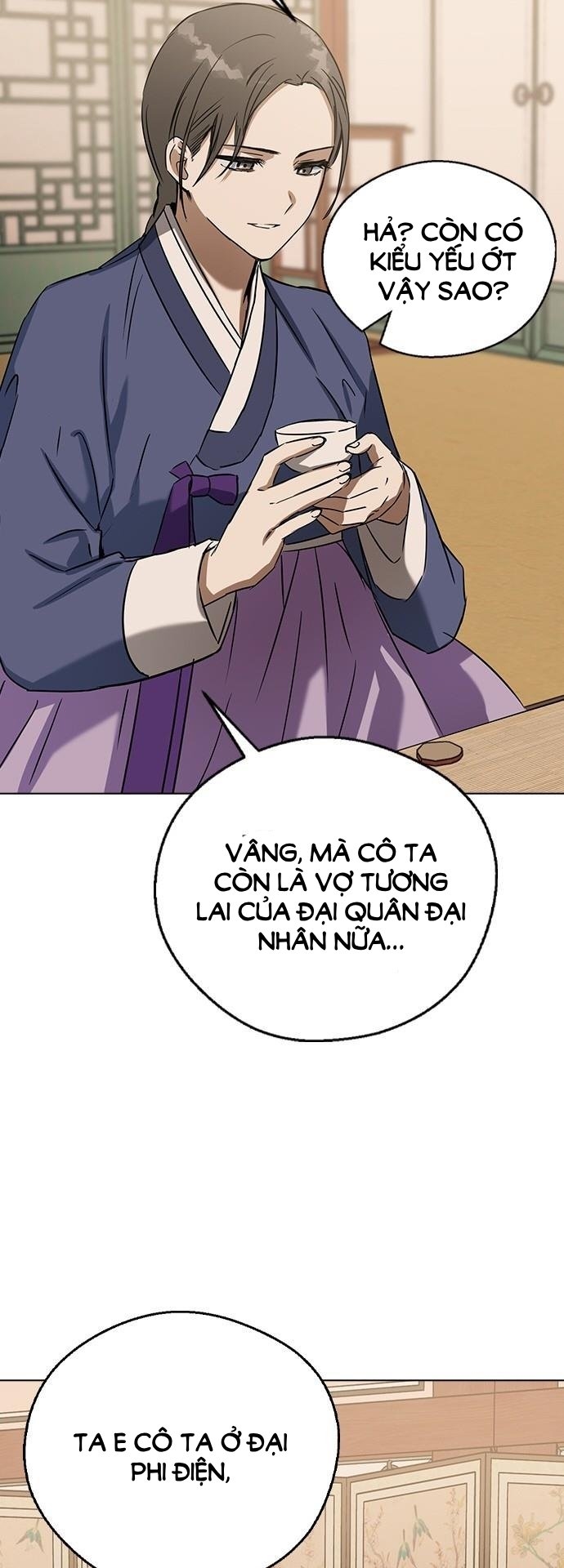 nhân duyên kiếp trước chapter 51.2 17