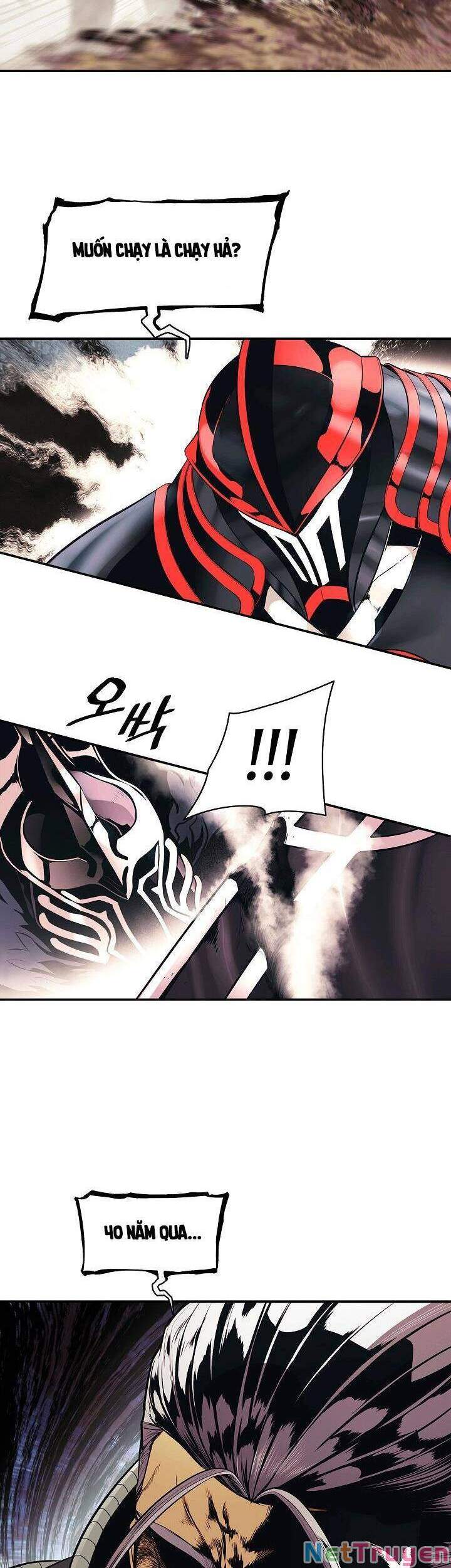 bất bại chân ma chapter 124 8