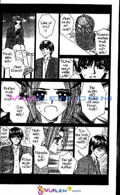 arita đáng yêu chapter 6 9