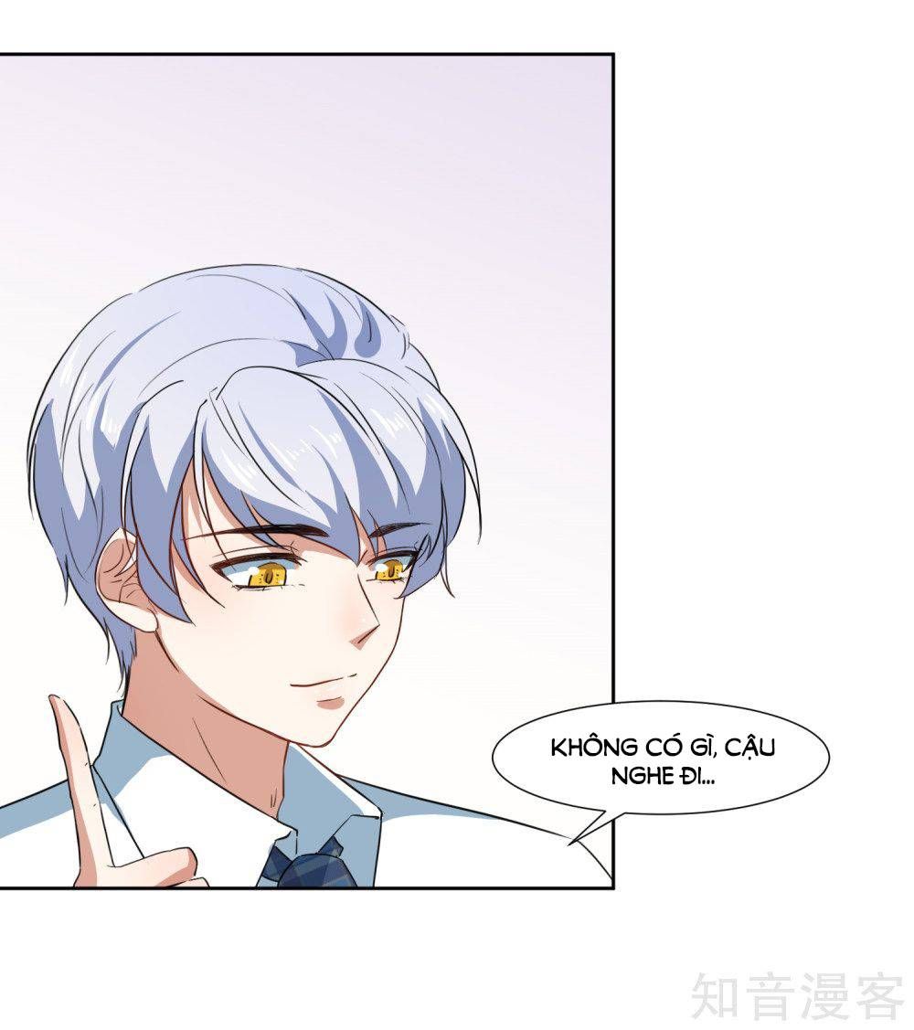 thầy giáo ác ma yêu tôi rồi chapter 66 12