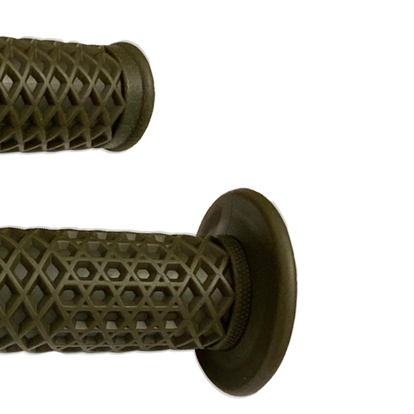 2Pcs Universal Motorcycle Handlebar Grips  for  for