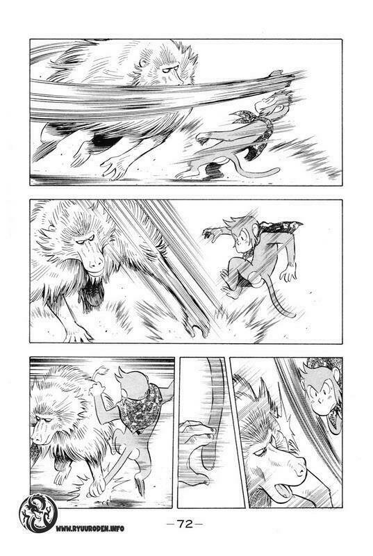 hoàng phi hồng phần iii chapter 3 66