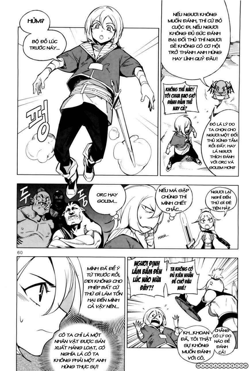 she's gon chapter 2 23