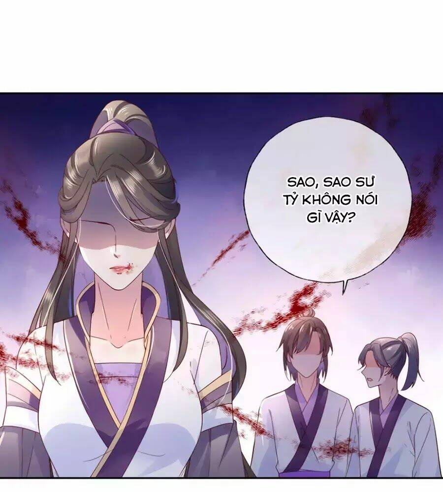 điềm mỹ chi huyết chapter 23 7