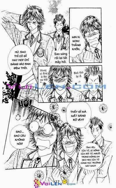 giấc mơ thần tượng chapter 3 127