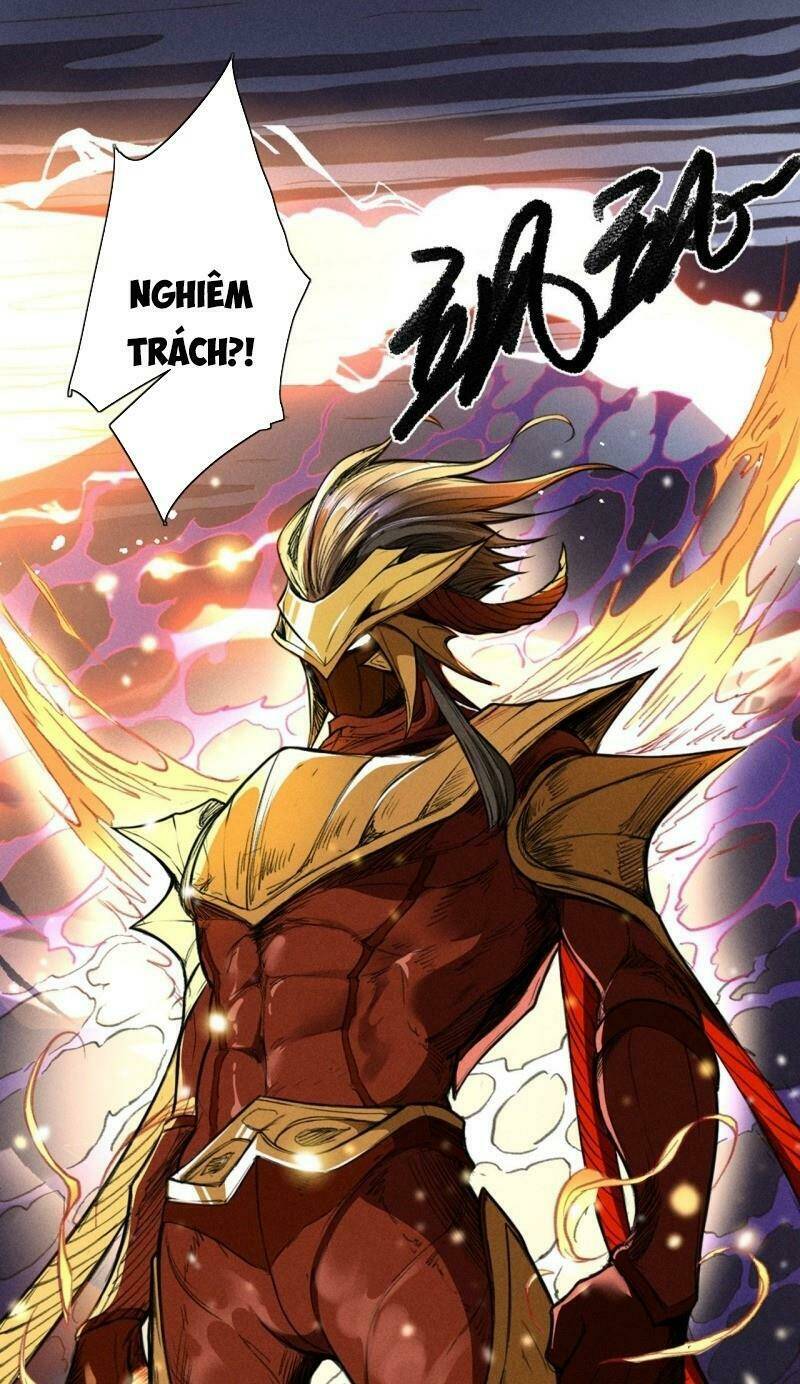 đường dần tại dị giới chapter 392 1