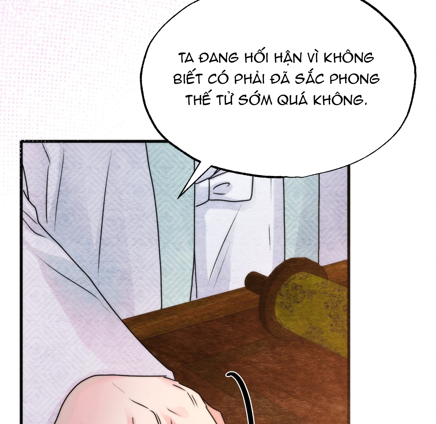 Cương Nhân chapter 95.2 53