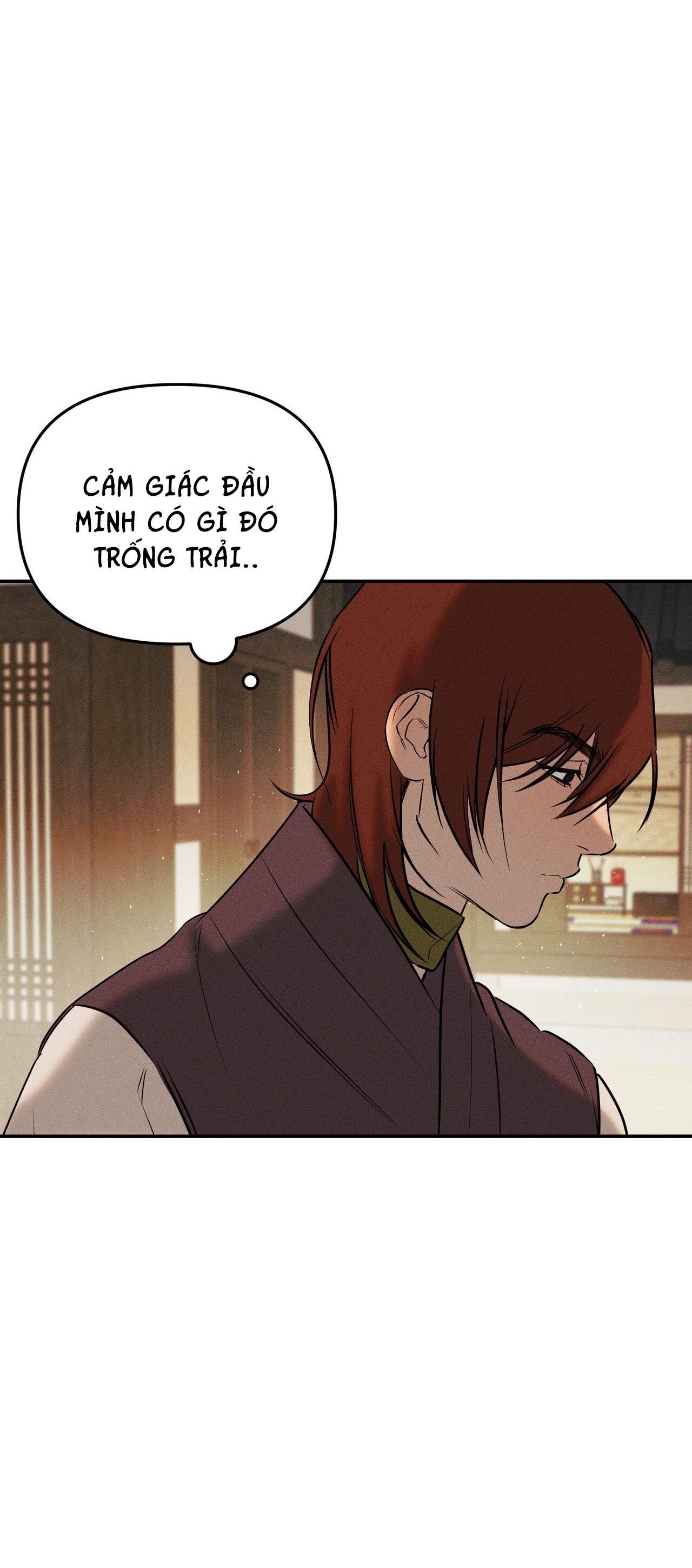 bl cổ trang - âu cổ ngắn nhà kim chapter 40.7 51