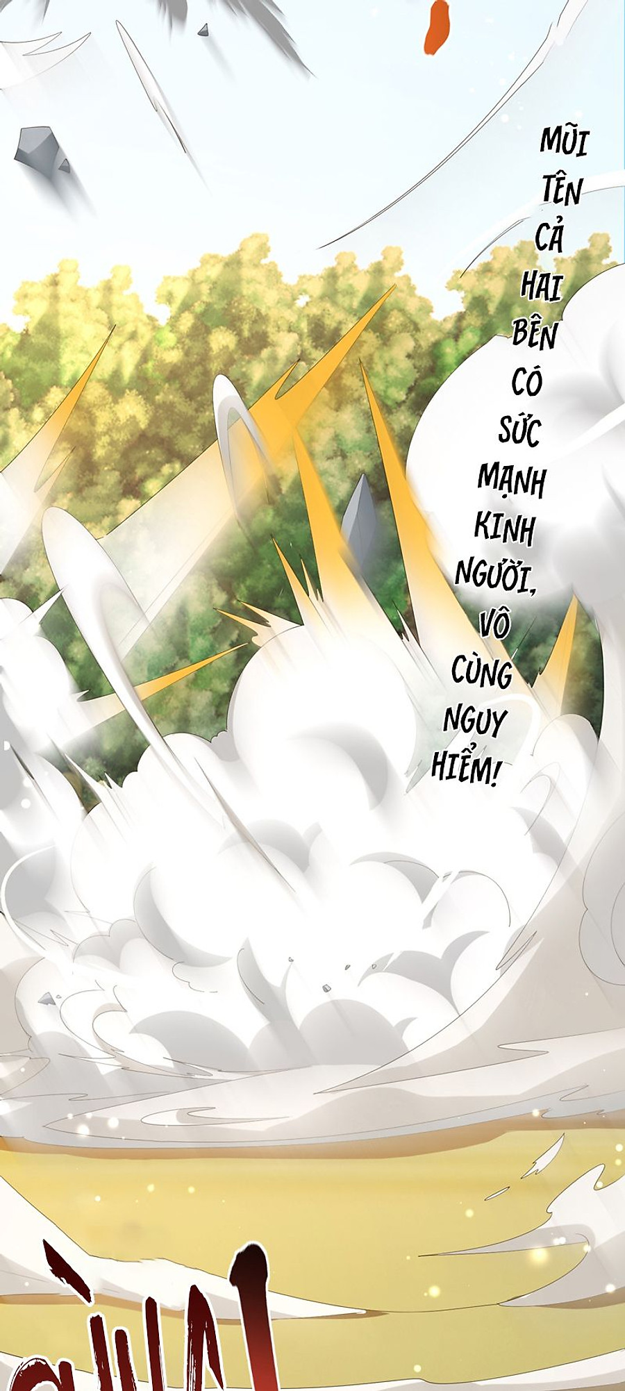 bá tổng vương phi lật xe chỉ nam chapter 121 27