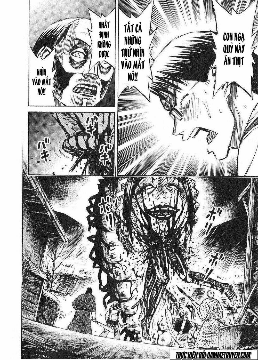 đảo ma cà rồng chapter 214 7