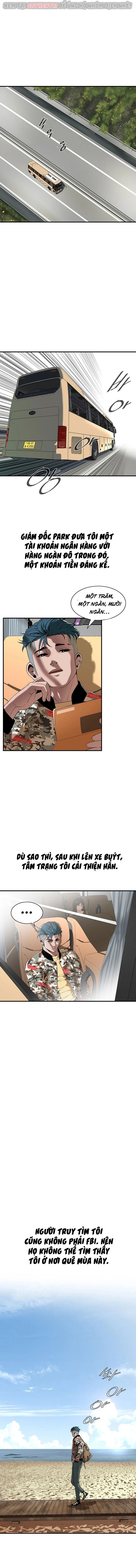 tên khốn chapter 3 8