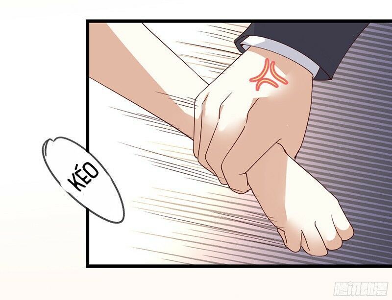 mặt nạ mê hoặc chapter 10 1