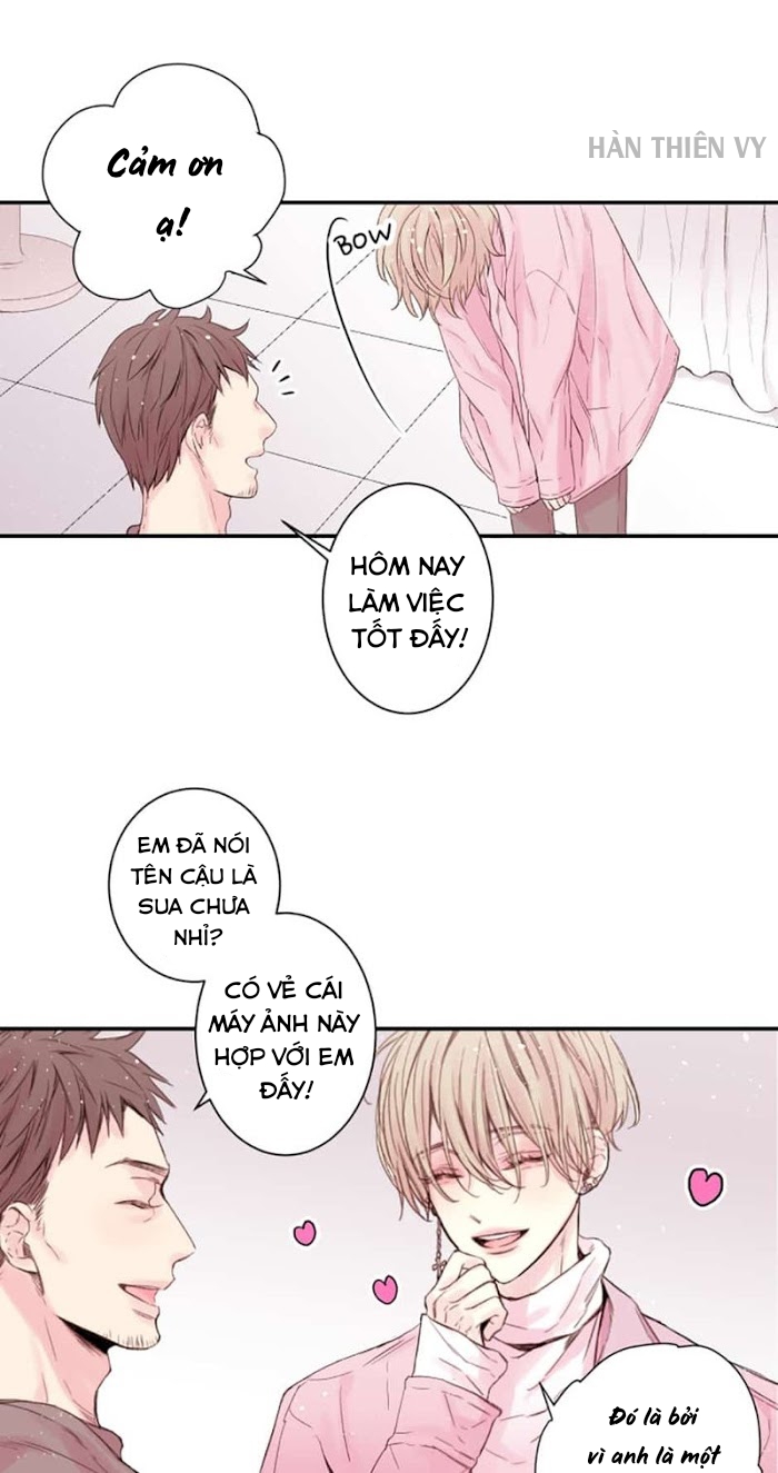 in my closet chapter 1 21