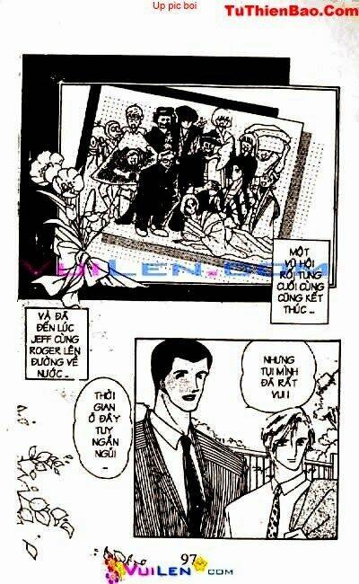 cô bé khóc nhè chapter 11 96