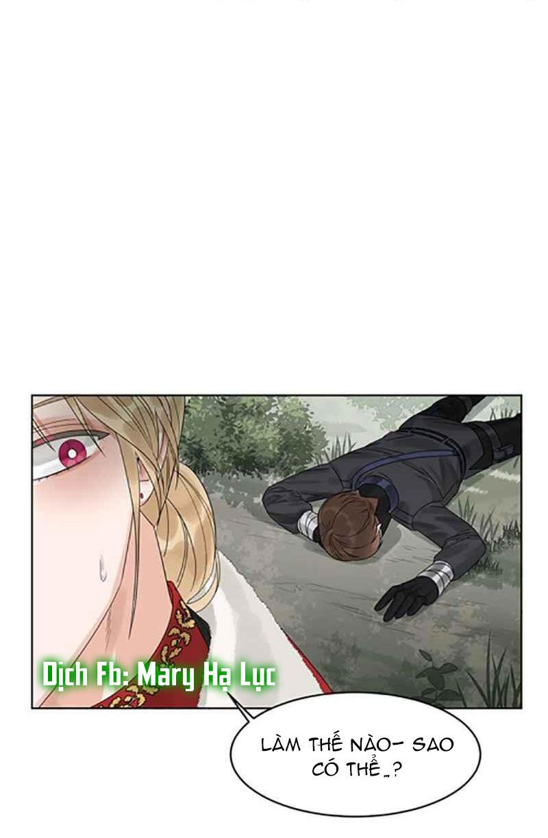 có rồng! (full) chapter 6 36